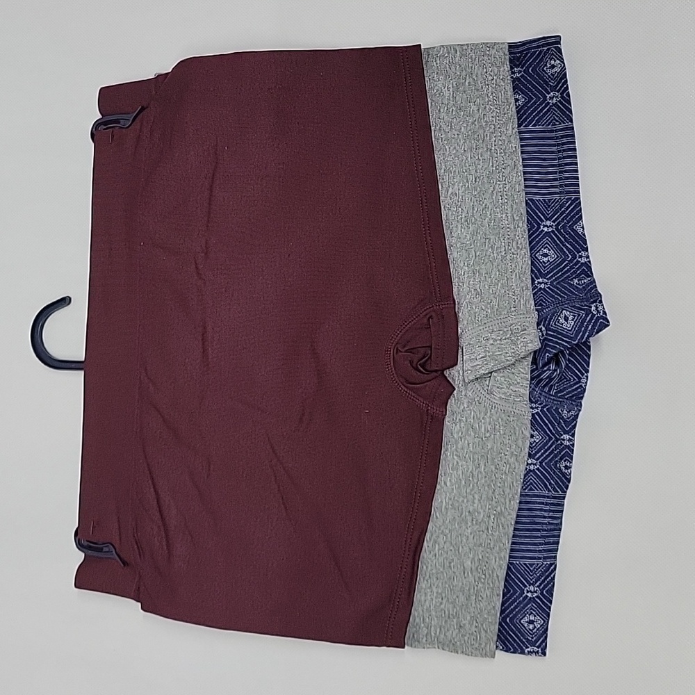 Lucky Brand Women's Boyshorts Set - Picture 3 of 6